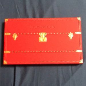 Louis Vuitton 2021 Chinese New Year Envelopes